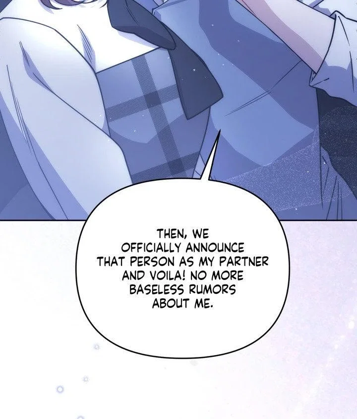 A Staged Scandal Chapter 2 - Page 9