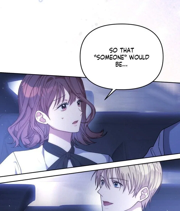 A Staged Scandal Chapter 2 - Page 10