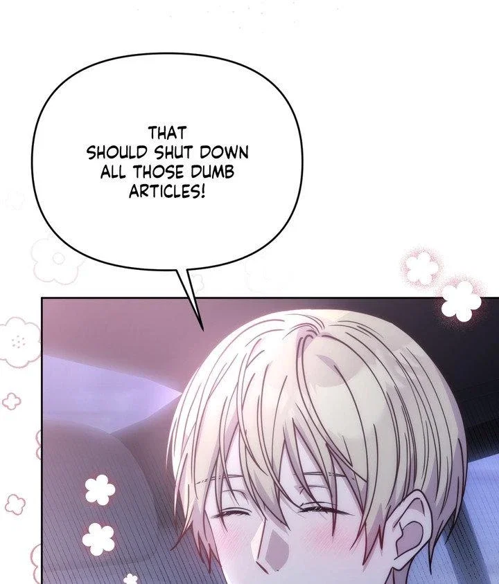 A Staged Scandal Chapter 2 - Page 15