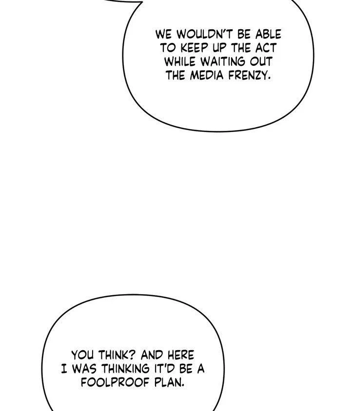 A Staged Scandal Chapter 2 - Page 27