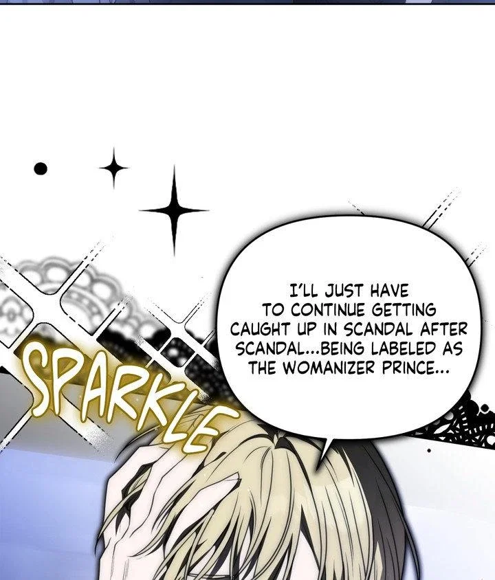 A Staged Scandal Chapter 2 - Page 29