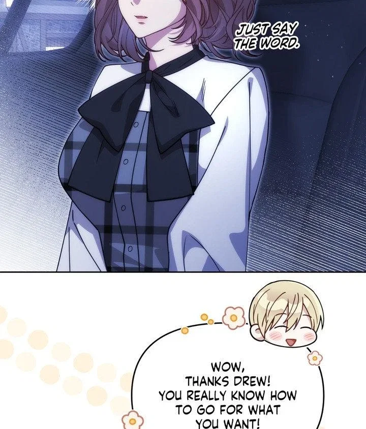 A Staged Scandal Chapter 2 - Page 34
