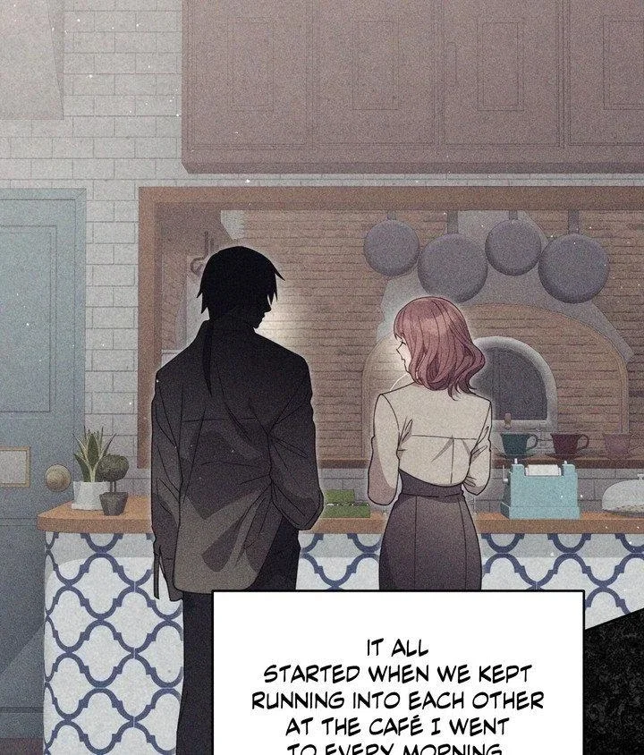 A Staged Scandal Chapter 2 - Page 44