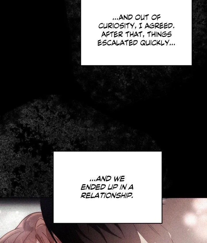 A Staged Scandal Chapter 2 - Page 47