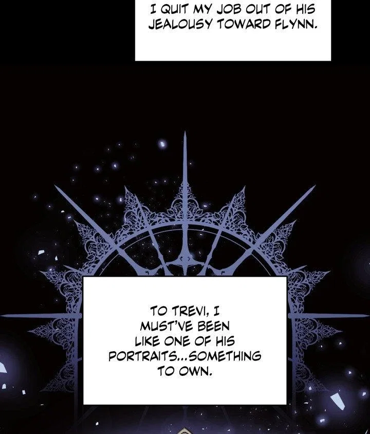 A Staged Scandal Chapter 2 - Page 54