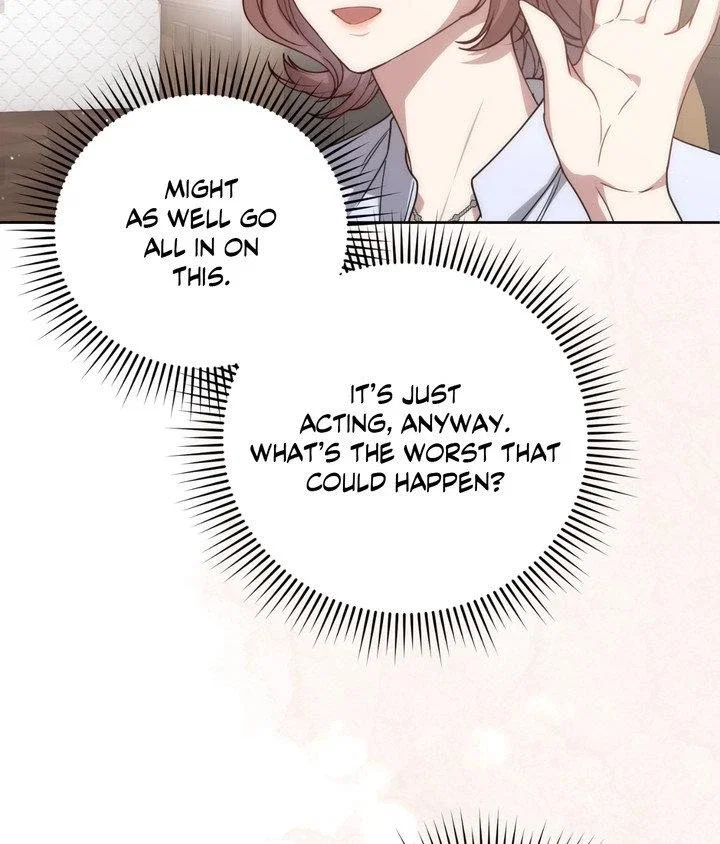 A Staged Scandal Chapter 2 - Page 67