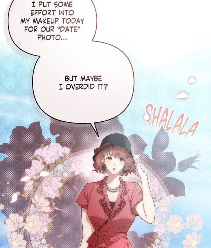 A Staged Scandal Chapter 2 - Page 72