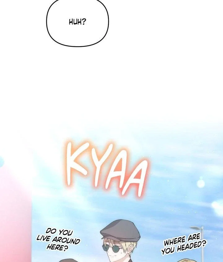 A Staged Scandal Chapter 2 - Page 75