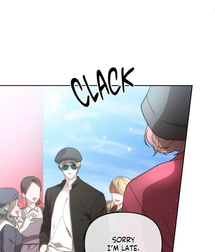 A Staged Scandal Chapter 2 - Page 79