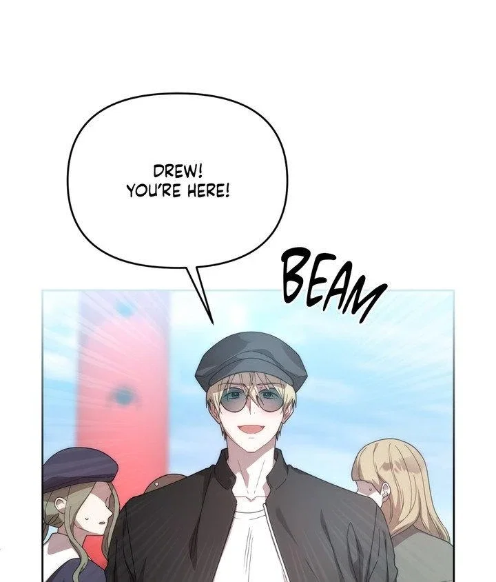 A Staged Scandal Chapter 2 - Page 83