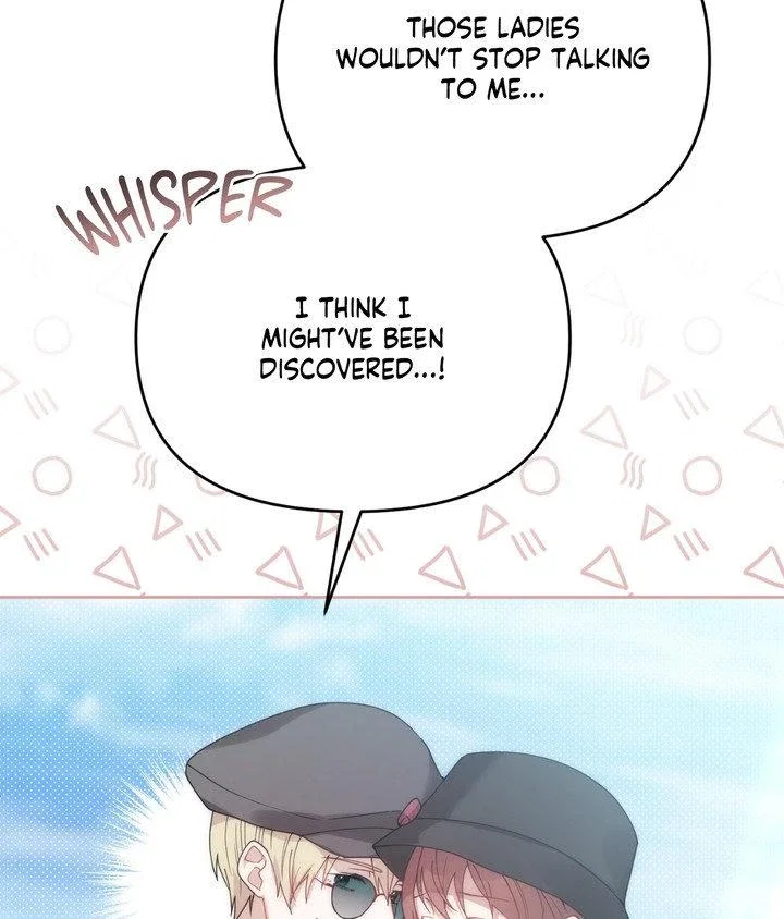 A Staged Scandal Chapter 2 - Page 85