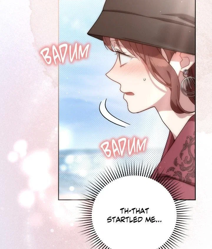 A Staged Scandal Chapter 2 - Page 97