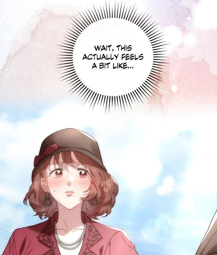 A Staged Scandal Chapter 2 - Page 101