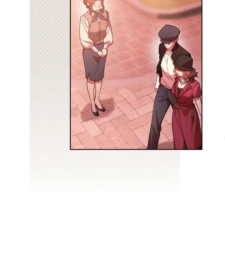 A Staged Scandal Chapter 2 - Page 114