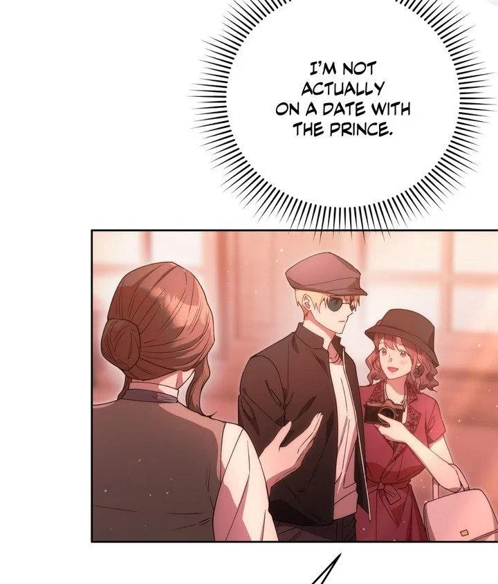 A Staged Scandal Chapter 2 - Page 120
