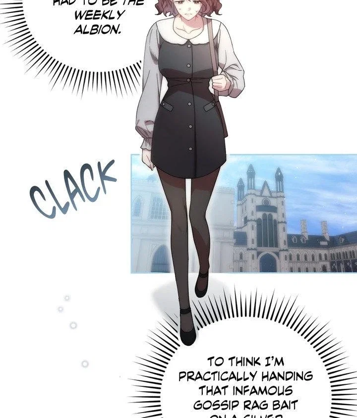A Staged Scandal Chapter 2 - Page 132