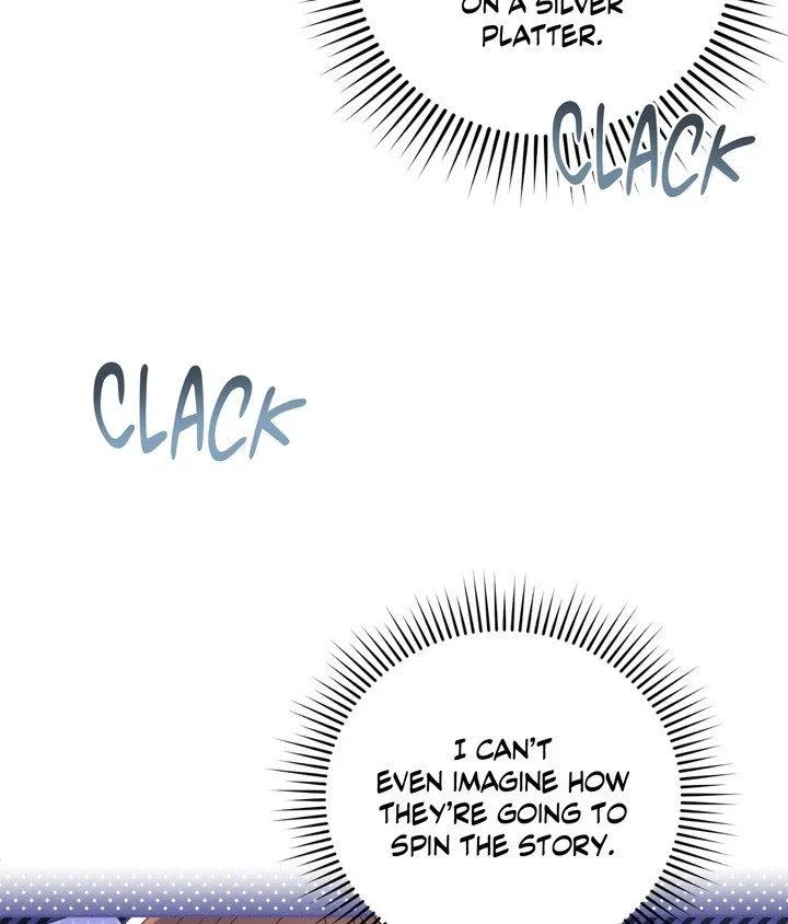 A Staged Scandal Chapter 2 - Page 133