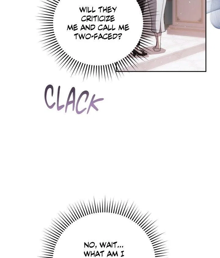 A Staged Scandal Chapter 2 - Page 136