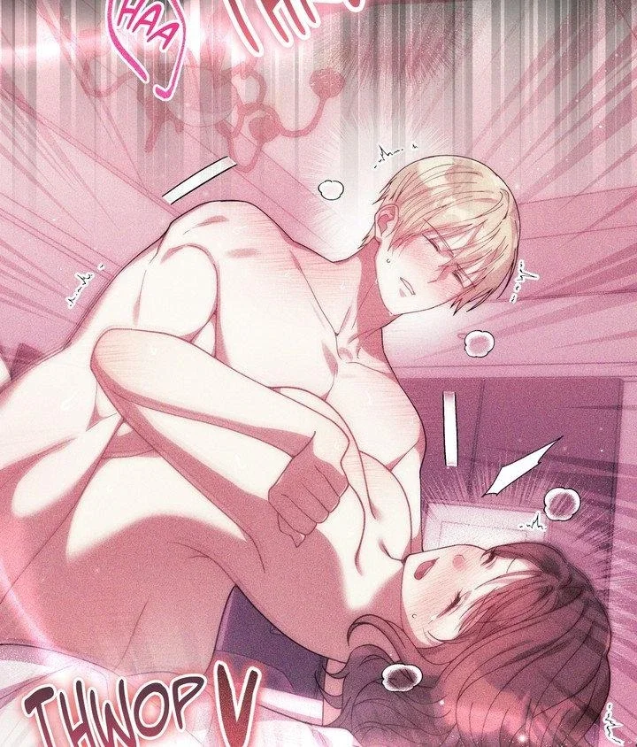 A Staged Scandal Chapter 7 - Page 6