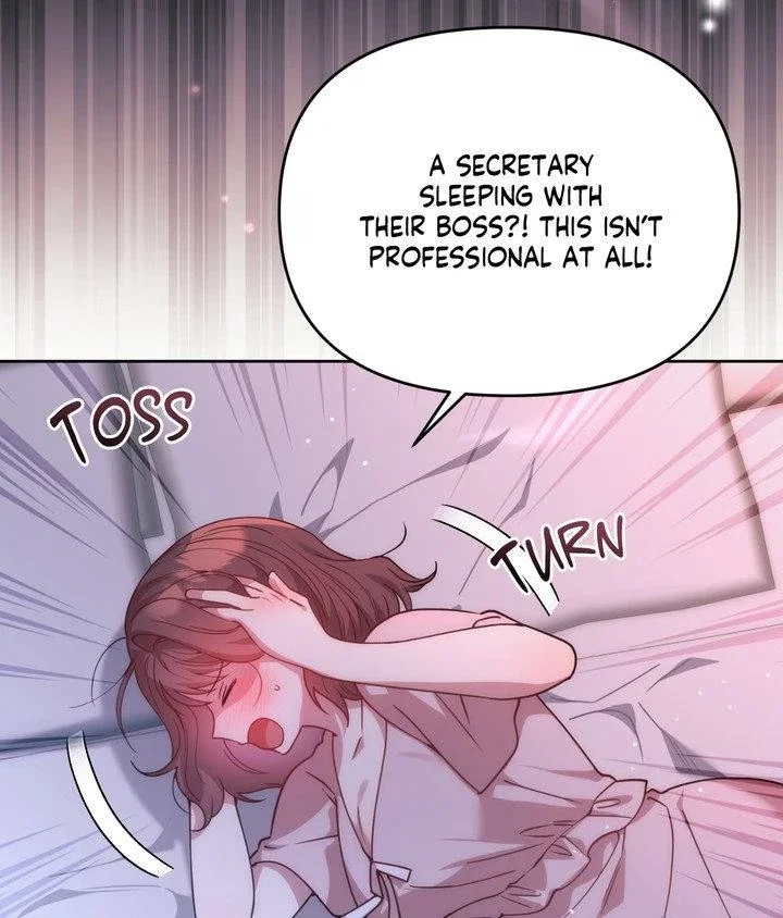 A Staged Scandal Chapter 7 - Page 9