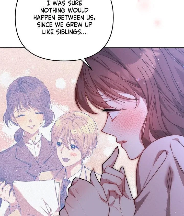 A Staged Scandal Chapter 7 - Page 17