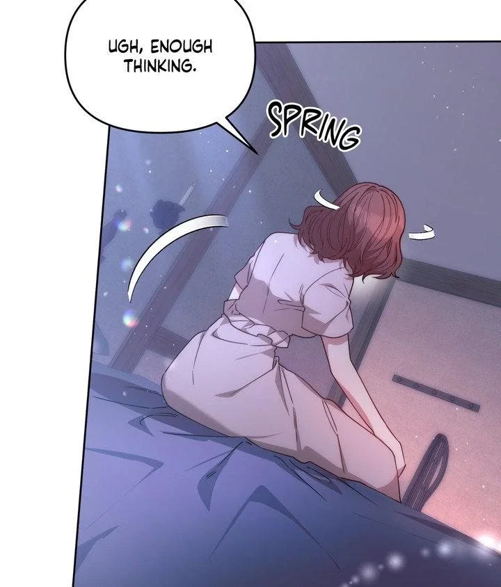 A Staged Scandal Chapter 7 - Page 27