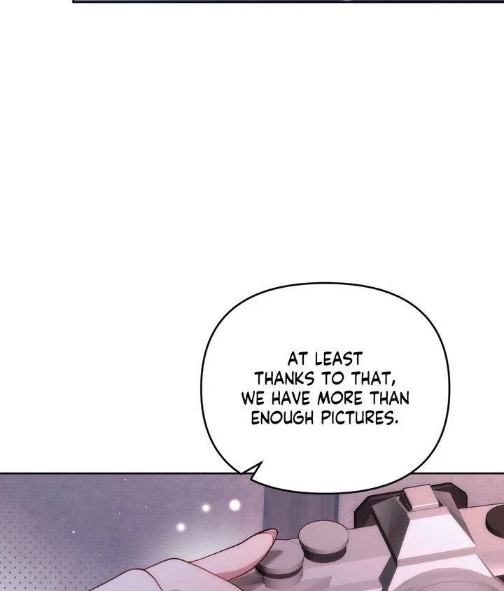 A Staged Scandal Chapter 7 - Page 28