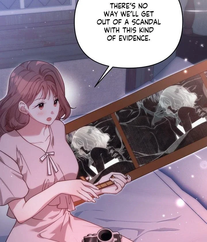 A Staged Scandal Chapter 7 - Page 30