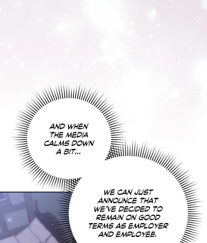 A Staged Scandal Chapter 7 - Page 32