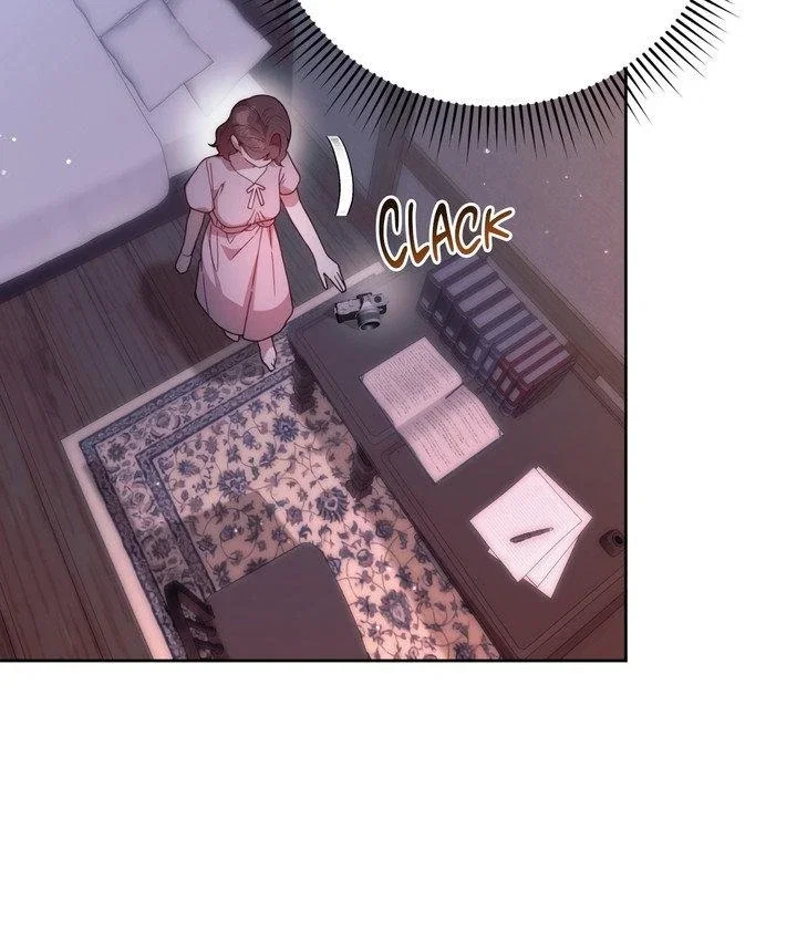 A Staged Scandal Chapter 7 - Page 33