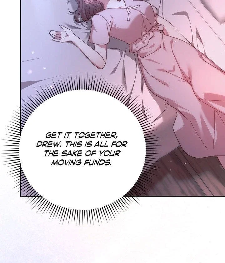 A Staged Scandal Chapter 7 - Page 35
