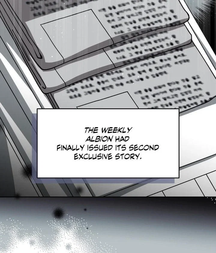 A Staged Scandal Chapter 7 - Page 41