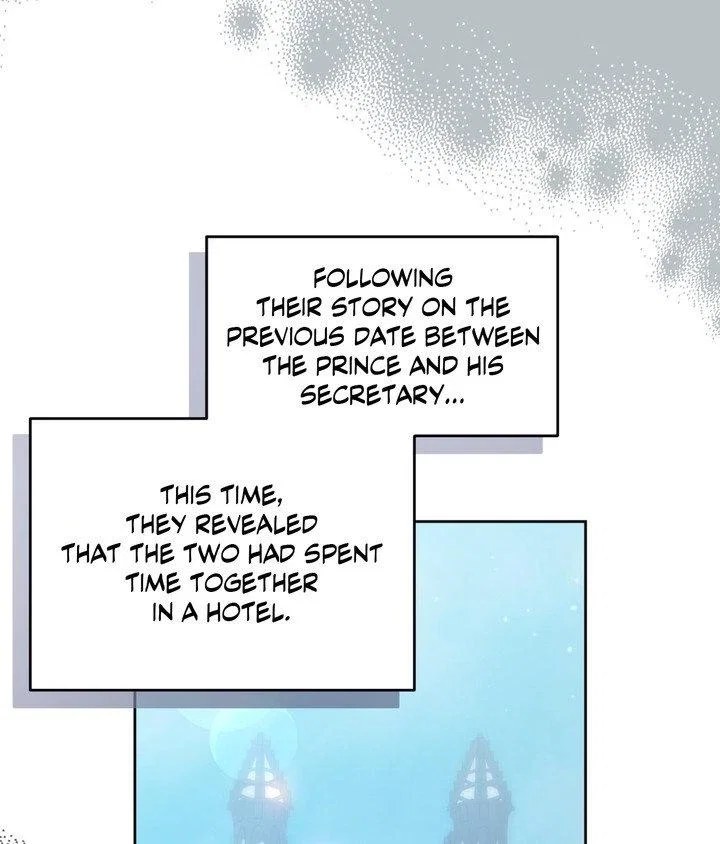 A Staged Scandal Chapter 7 - Page 42