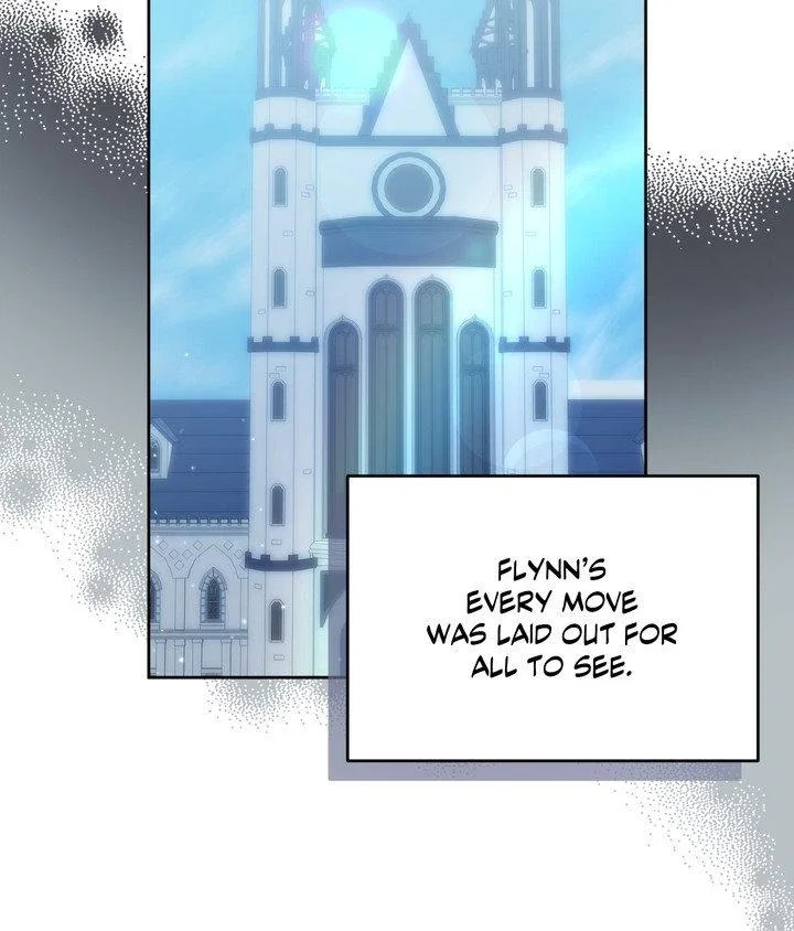 A Staged Scandal Chapter 7 - Page 43
