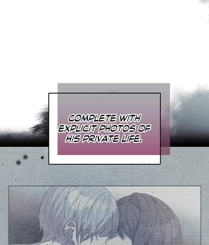A Staged Scandal Chapter 7 - Page 44