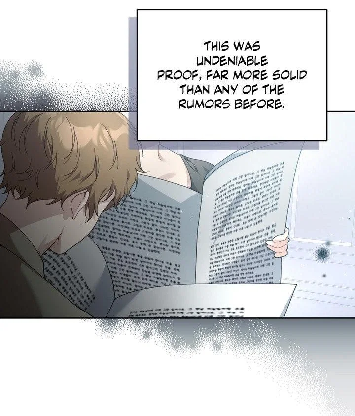 A Staged Scandal Chapter 7 - Page 46
