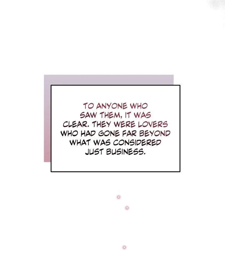 A Staged Scandal Chapter 7 - Page 47