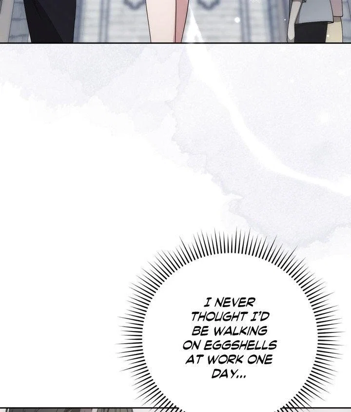 A Staged Scandal Chapter 7 - Page 56