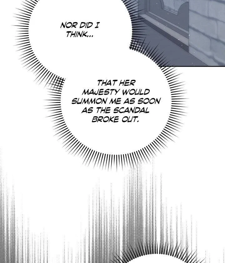 A Staged Scandal Chapter 7 - Page 59