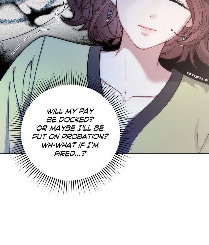 A Staged Scandal Chapter 7 - Page 61