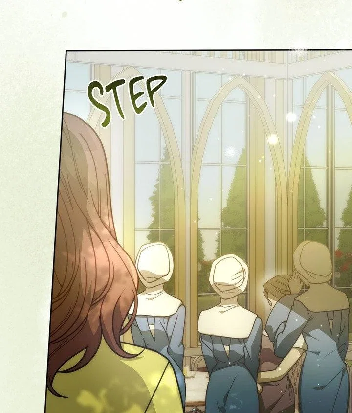 A Staged Scandal Chapter 7 - Page 70