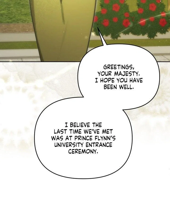 A Staged Scandal Chapter 7 - Page 78