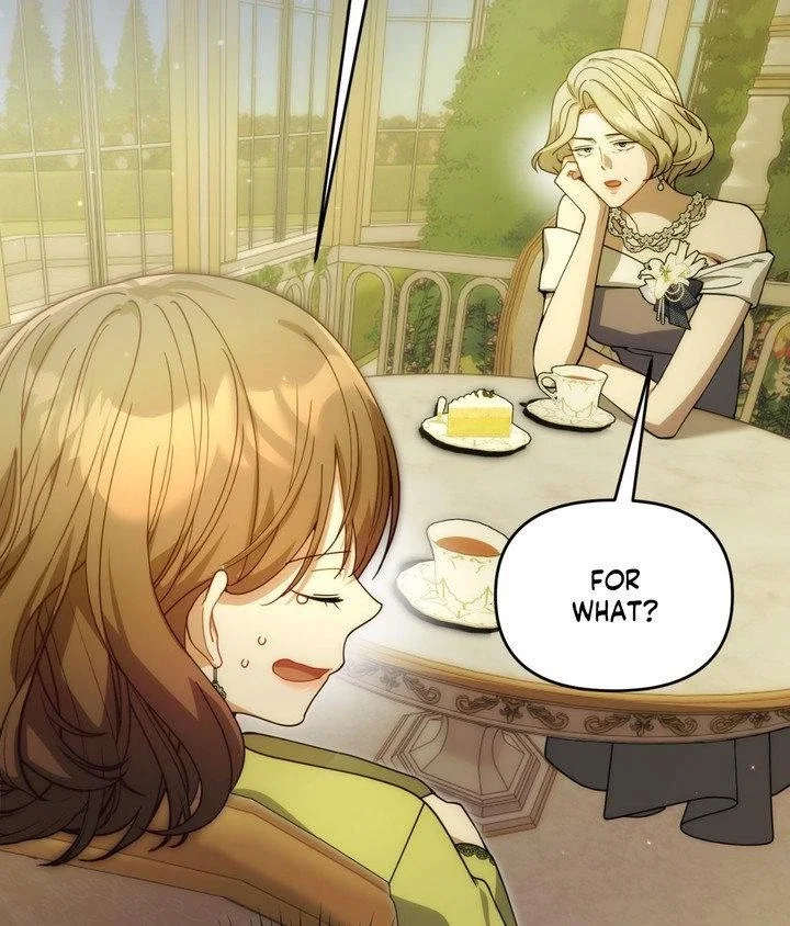 A Staged Scandal Chapter 7 - Page 96