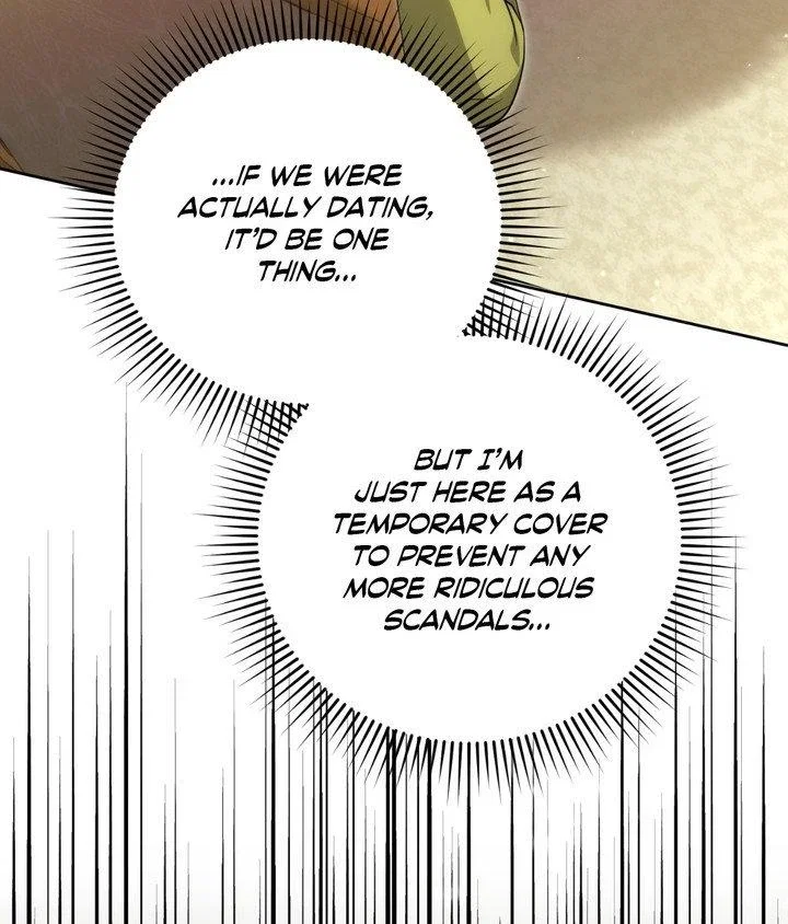 A Staged Scandal Chapter 7 - Page 97