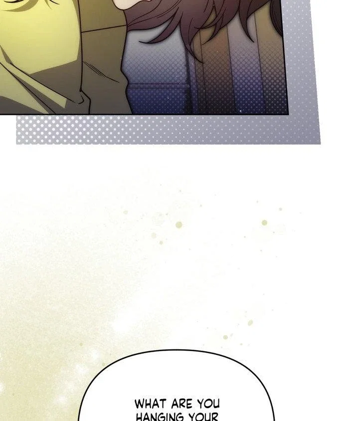 A Staged Scandal Chapter 7 - Page 107