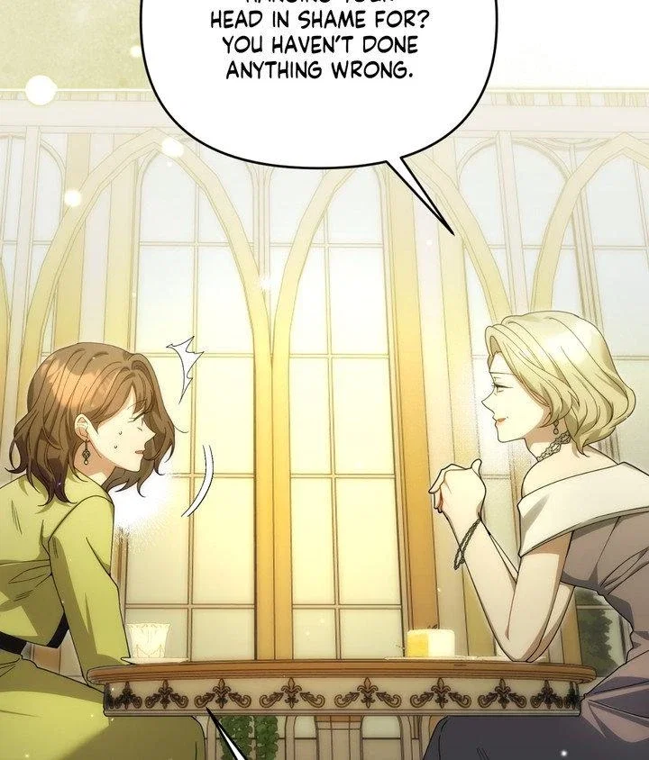 A Staged Scandal Chapter 7 - Page 108