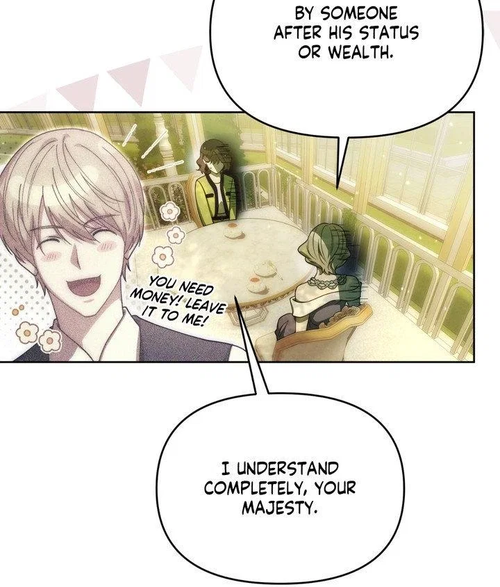 A Staged Scandal Chapter 7 - Page 121