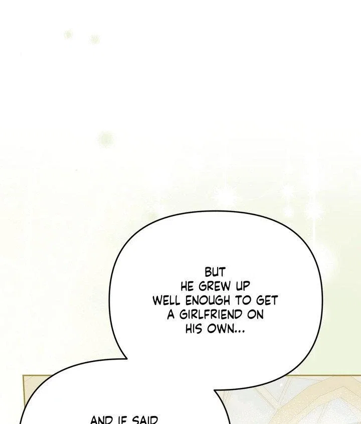 A Staged Scandal Chapter 7 - Page 122