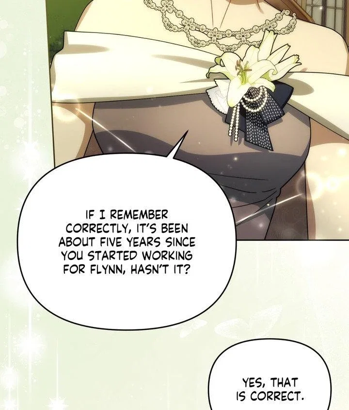 A Staged Scandal Chapter 7 - Page 124