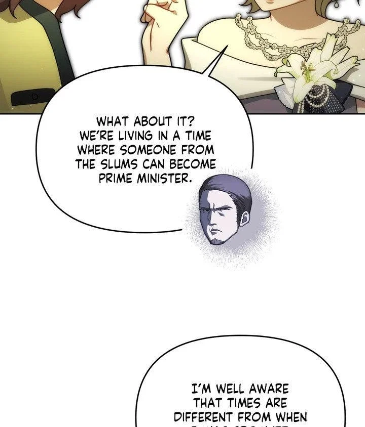 A Staged Scandal Chapter 7 - Page 131